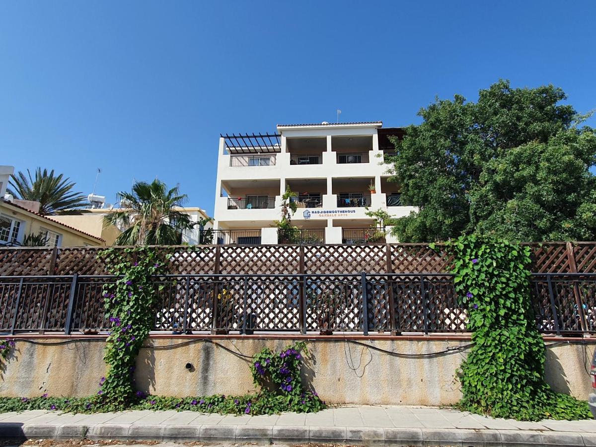 Homesweethome Paphos Exterior foto